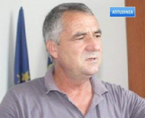 Atitudinea: Candidează la Primăria Adamclisi în timp ce-şi ispăşeşte pedeapsa cu puşcăria pentru corupţie